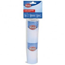 Trixie Tüy Tüy Toplama Rulosu Yedek Yapışkanı 2 adet 60 lı