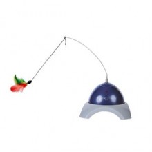 Trixie Uzaktan Kumandalı Kedi Oyuncağı 15x21cm