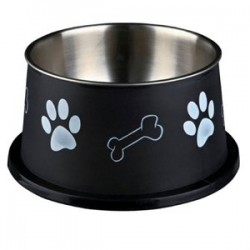 Trixie Uzun Kulaklı Köpek Mama ve Su Kabı 19 cm Trixie Uzun Kulaklı Köpek Mama ve Su Kabı 19 cm