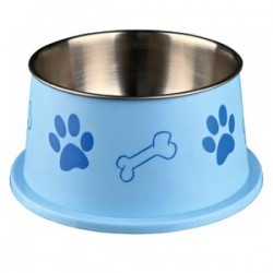 Trixie Uzun Kulaklı Köpek Mama ve Su Kabı 19 cm Trixie Uzun Kulaklı Köpek Mama ve Su Kabı 19 cm