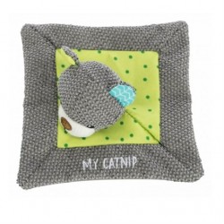 Trixie Yavru Kedi Oyuncağı Kedi Otlu 13x13cm