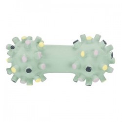 Trixie Yavru Köpek Lateks Oyuncağı Mini Dumbel 10 cm Trixie Yavru Köpek Lateks Oyuncağı Mini Dumbel 10 cm