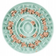 Trixie Yavru Köpek Oyuncağı, Yalama Tabağı ø15cm