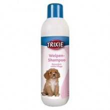 Trixie Yavru Köpek Şampuanı 1000 Ml