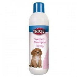 Trixie Yavru Köpek Şampuanı 1000 Ml Trixie Yavru Köpek Şampuanı 1000 Ml