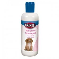 Trixie Yavru Köpek Şampuanı , 250ml Trixie Yavru Köpek Şampuanı , 250ml
