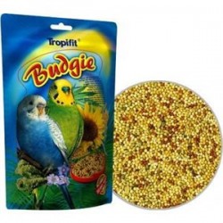 Tropifit Budgie Muhabbet Kuşu Yemi 700 Gr Tropifit Budgie Muhabbet Kuşu Yemi 700 Gr