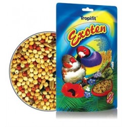 Tropifit Egzotik Bülbül Finch Kuş Yemi 700 Gr