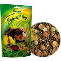 Tropifit Guineapig Yemi 500 Gr Tropifit Guineapig Yemi 500 Gr
