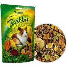 Tropifit Rabbit Tavşan Yemi 500 Gr