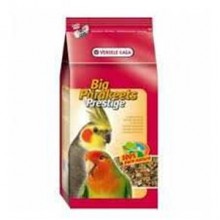 Versele-Laga Big Parakeets Prestige Papağan Yemi1 Kg