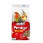 Versele-Laga Big Parakeets Prestige Papağan Yemi1 Kg