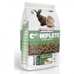 Versele Laga Cuni Classic Torba Tavşan Yemi 1,7 Kg Versele Laga Cuni Classic Torba Tavşan Yemi 1,7 Kg