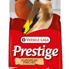 Versele-Laga European Finches Prestige Avrupa İspinozu Yemi 1Kg Versele-Laga European Finches Prestige Avrupa İspinozu Yemi 1Kg