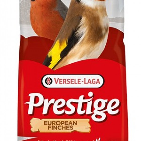 Versele-Laga European Finches Prestige Avrupa İspinozu Yemi 1Kg