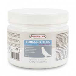 Versele-Laga Form-Mix Plus Kuşlar İçin Vitamin Mineral Karışımı 350 Gr Versele-Laga Form-Mix Plus Kuşlar İçin Vitamin Mineral Karışımı 350 Gr