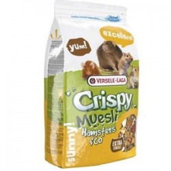 Versele-laga Hamster Yemi 400 Gr Versele-laga Hamster Yemi 400 Gr