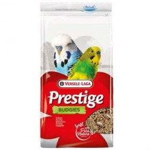 Versele-Laga Budgies Prestige Naturel Muhabbet Kuşu Yemi 1000 Gr
