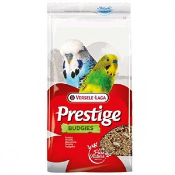 Versele-Laga Budgies Prestige Naturel Muhabbet Kuşu Yemi 1000 Gr