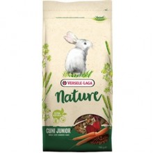 Versele Laga Nature Cuni Yavru Tavşan Yemi 700 Gr