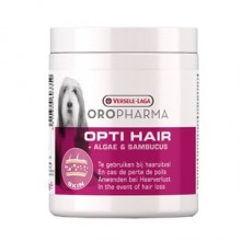 Versele-Laga Opti Hair Dog Köpekler İçin Deri Tüy Vitamini