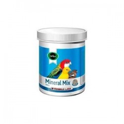 Versele-Laga Orlux Mineral Mix 1,5 Kg Versele-Laga Orlux Mineral Mix 1,5 Kg
