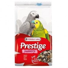 Versele-Laga Parrots Prestige %100 Naturel Papağan Yemi 1 Kg