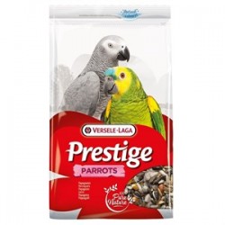 Versele-Laga Parrots Prestige %100 Naturel Papağan Yemi 1 Kg Versele-Laga Parrots Prestige %100 Naturel Papağan Yemi 1 Kg