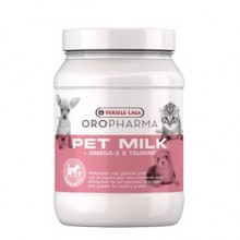 Versele-Laga Pet Milk Yavru Kedi Köpekler İçin Süt Tozu 400 Gr