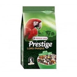 Versele Laga Prestige Loro Parque Ara Karışık Papağan Yemi 2.5 Kg