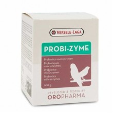 Versele-Laga Probi-Zyme Sindirim Düzenleyici Enzim Kuş Vitamini 200 Gr