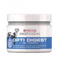 Versele-Laga Optiform Sindirimi Destekleyici Köpek Vitamini 250 Gr Versele-Laga Optiform Sindirimi Destekleyici Köpek Vitamini 250 Gr