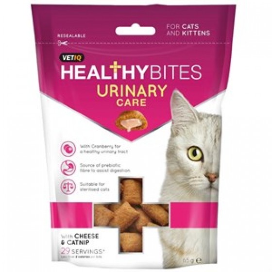 Vetiq Urinary Care Kedi Ödülü 65gr