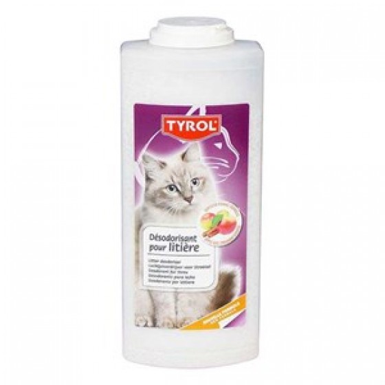 Vital Veto Kedi Kumu Koku Giderici Elmalı&Tarçınlı 700 Ml