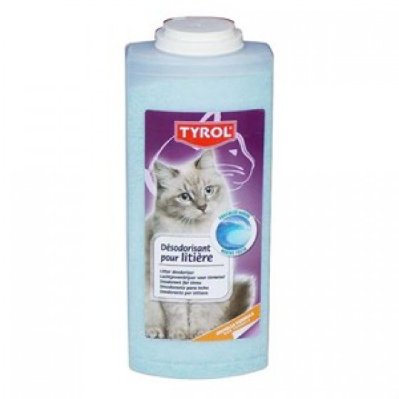 Vital Veto Kedi Kumu Koku Giderici Okyanus Ferahlığı 700 Ml