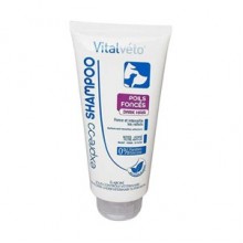 Vital Veto Koyu Renkli Tüyler İçin Köpek Şampuanı 300 Ml