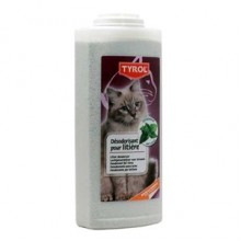 Vital Veto Mentollü (Naneli) Kedi Kumu Koku Giderici 700 Ml