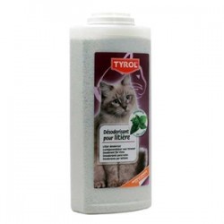 Vital Veto Mentollü (Naneli) Kedi Kumu Koku Giderici 700 Ml Vital Veto Mentollü (Naneli) Kedi Kumu Koku Giderici 700 Ml