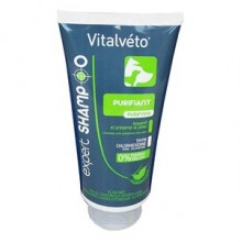 Vital Veto Uzman Arıtıcı Şampuan 300 Ml