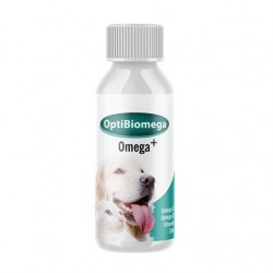 Viyomega Kedi ve Köpekler İçin Esansiyel Yağ Asiti Takviyesi 100 Ml Viyomega Kedi ve Köpekler İçin Esansiyel Yağ Asiti Takviyesi 100 Ml