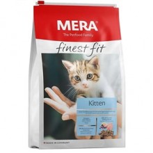Mera Kitten Tavuklu Yavru Kedi Maması 1,5 Kg