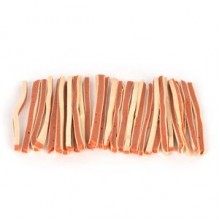 Wanpy Tavuklu Morina Balıklı Sandviç Köpek Ödülü 100gr