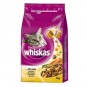 Whiskas Tavuklu Kuru Kedi Maması 1,4 Kg