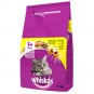 Whiskas Tavuklu Kuru Kedi Maması 1,4 Kg