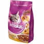 Whiskas Tavuklu Sebzeli Kuru Kedi Maması 300 Gr