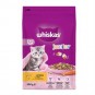 Whiskas Tavuklu Yavru Kuru Kedi Maması 300 Gr