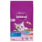 Whiskas Ton Balıklı Sebzeli Kuru Kedi Maması 3,8 Kg