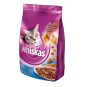 Whiskas Ton Balıklı Sebzeli Kuru Kedi Mama 300 Gr