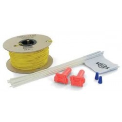 Petsafe Yeraltı Çit Sistemleri için Extra Kablo ve Bayrak Malzemesi Petsafe Yeraltı Çit Sistemleri için Extra Kablo ve Bayrak Malzemesi