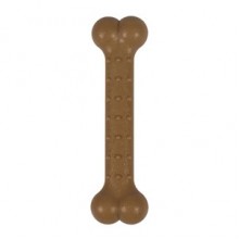 Duvo+ Yummy Bone Bacon Köpek Çiğneme Kemiği 11cm